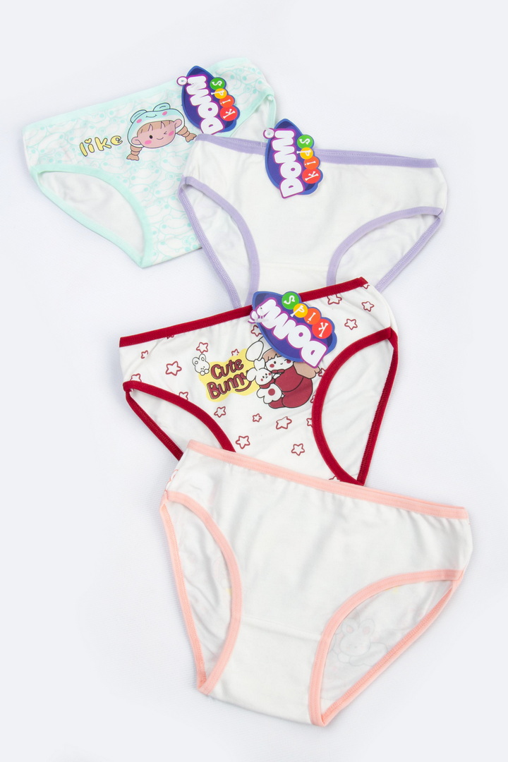 Труси для дівчаток